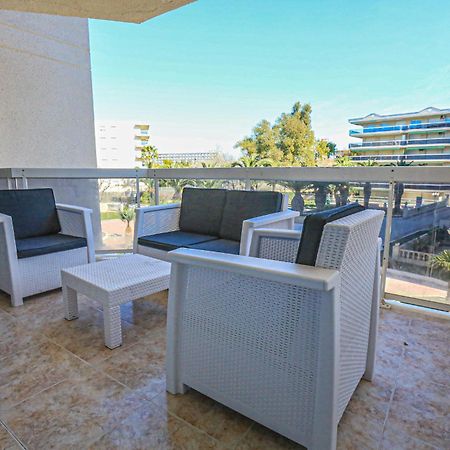 Living Park Salou - Only Families Lägenhet Exteriör bild