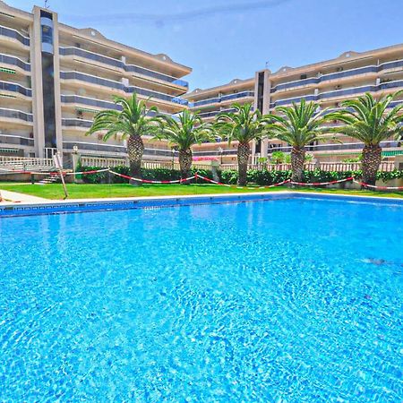 Living Park Salou - Only Families Lägenhet Exteriör bild