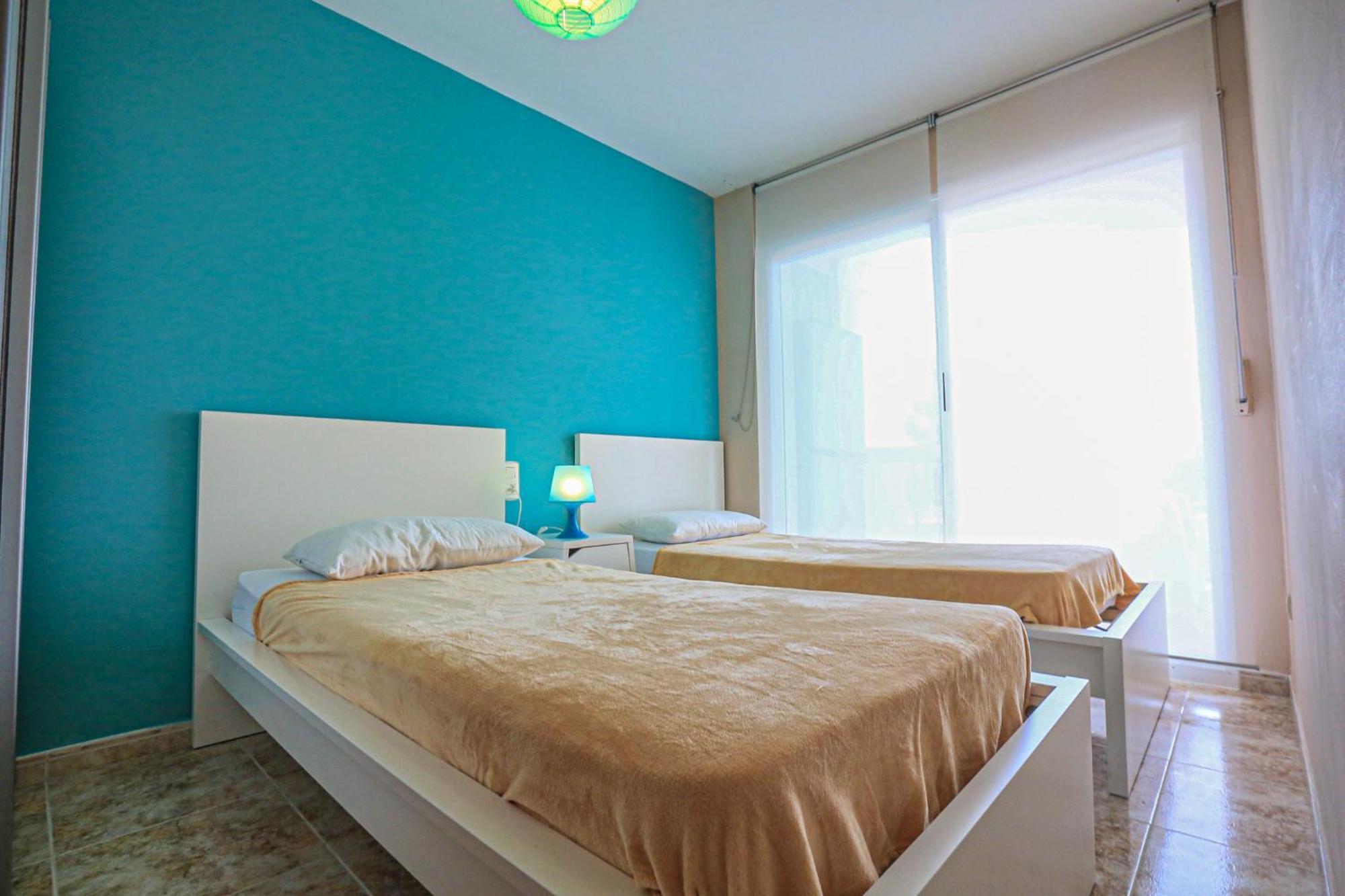 Living Park Salou - Only Families Lägenhet Exteriör bild