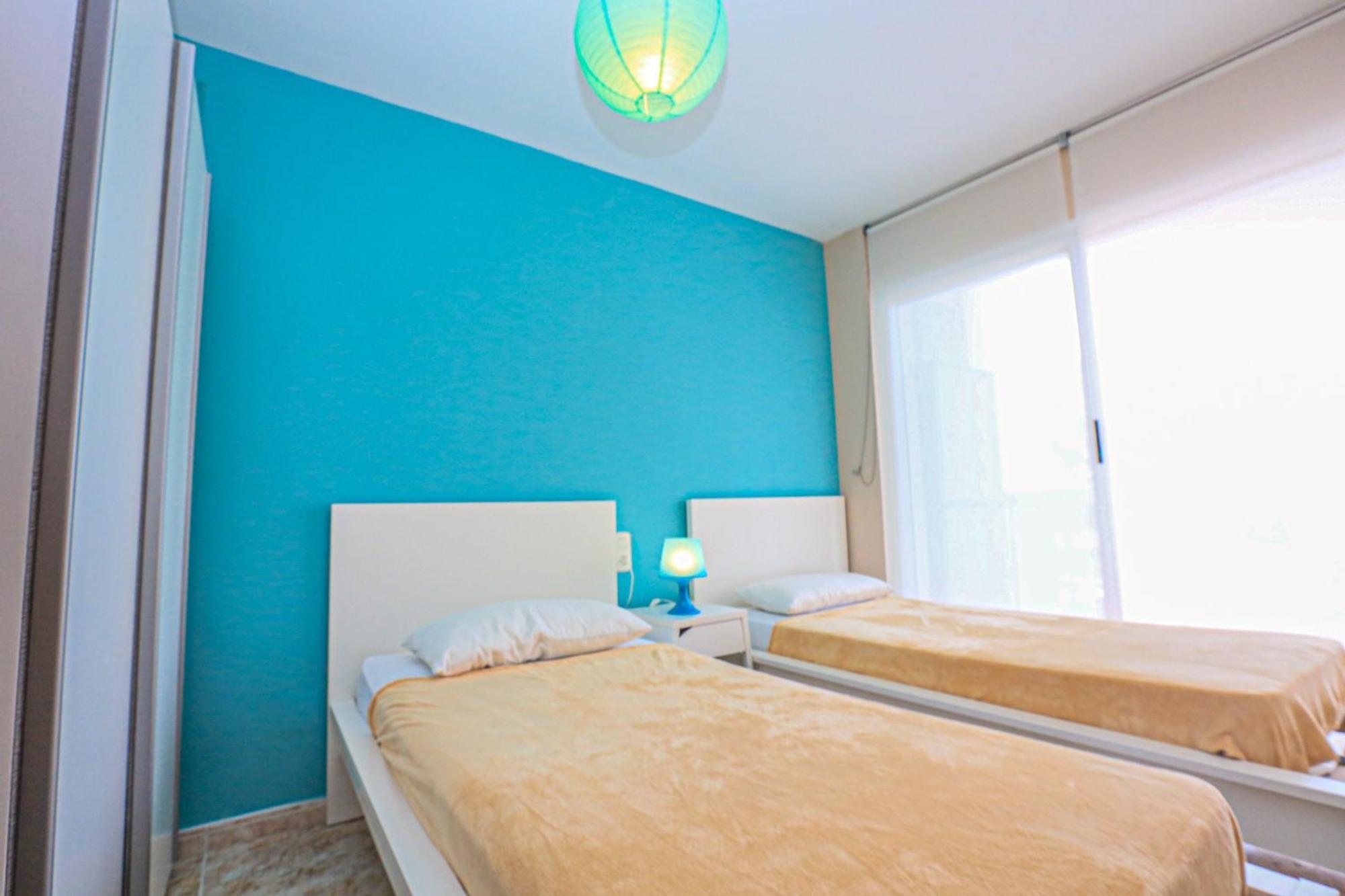 Living Park Salou - Only Families Lägenhet Exteriör bild