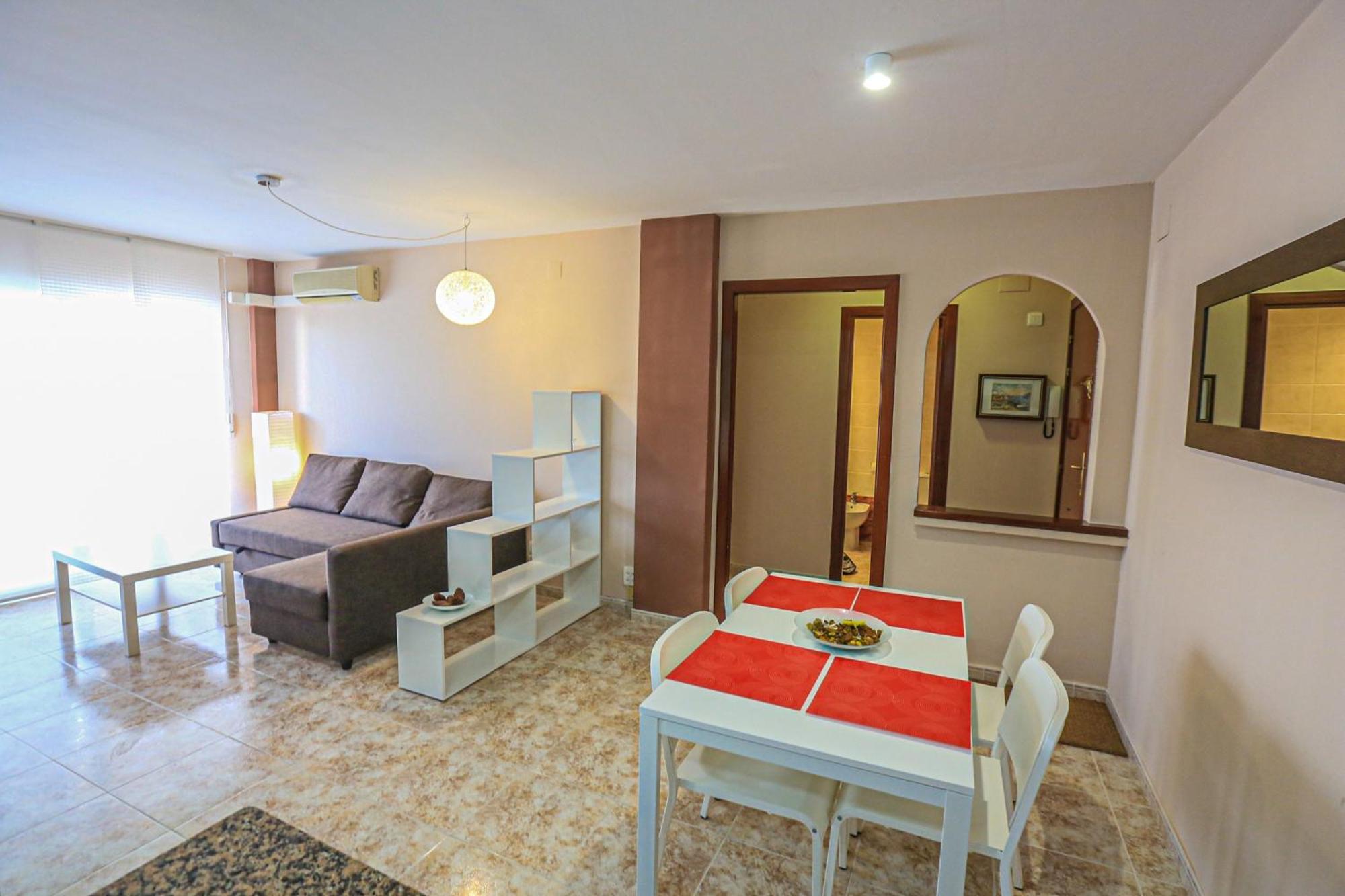 Living Park Salou - Only Families Lägenhet Exteriör bild